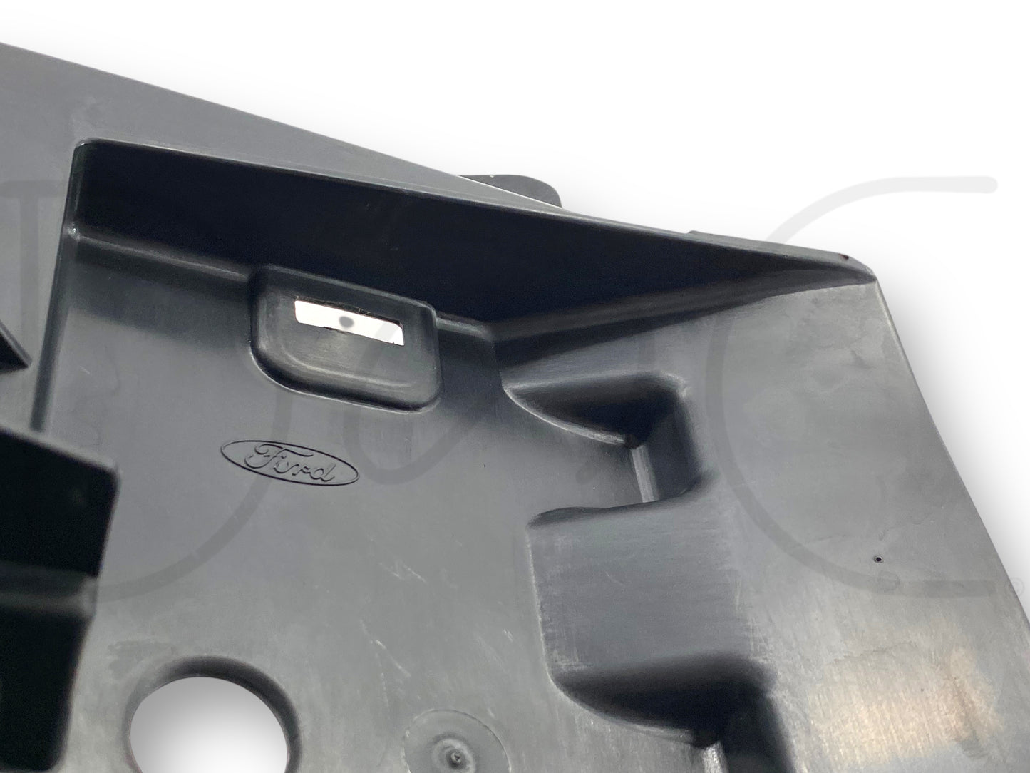 05-07 Ford F250 F350 Overhead Console Mount Base Bracket 5C34-25519C44-A