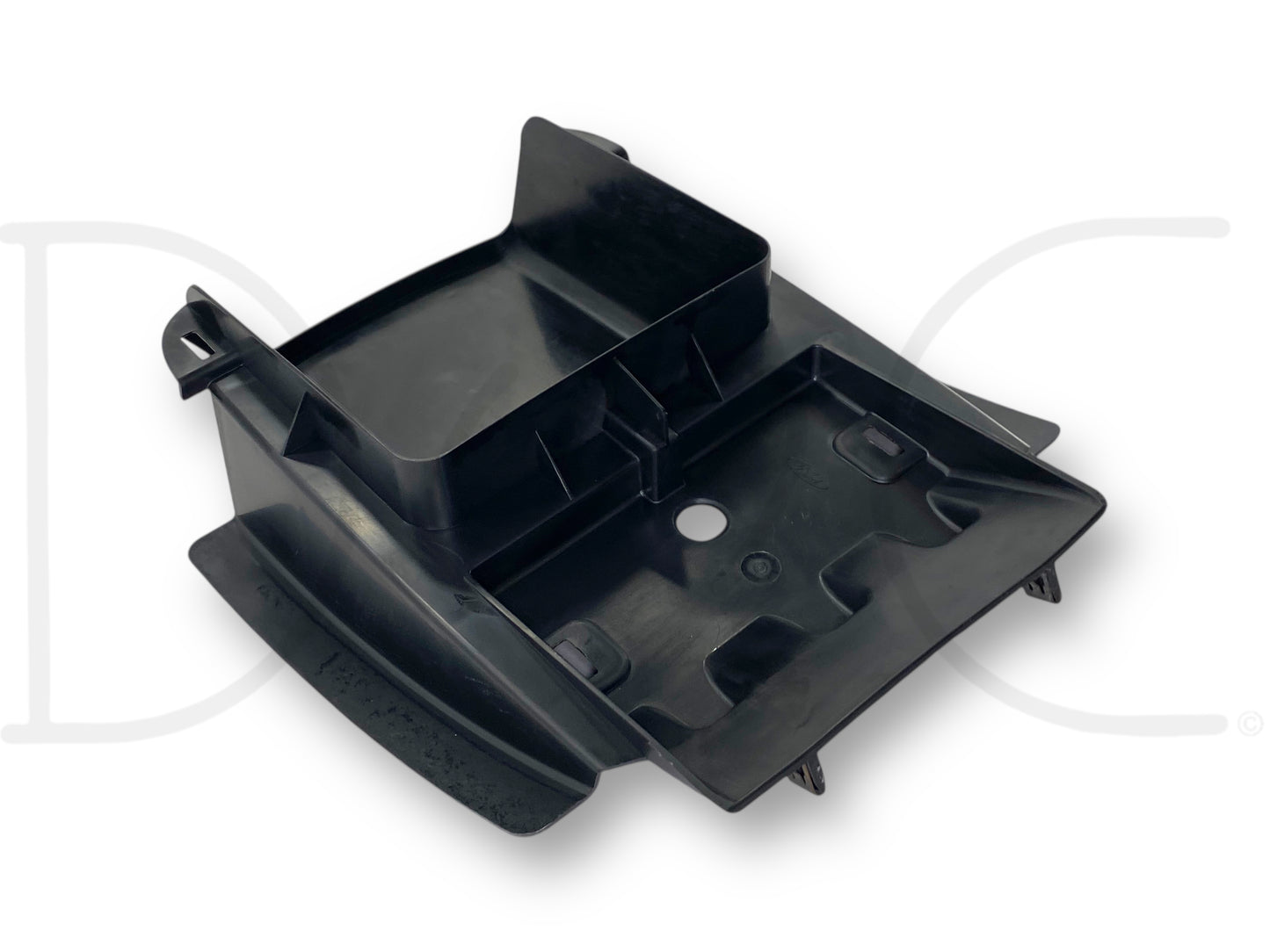 05-07 Ford F250 F350 Overhead Console Mount Base Bracket 5C34-25519C44-A