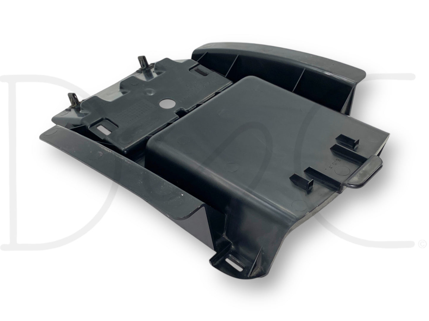 05-07 Ford F250 F350 Overhead Console Mount Base Bracket 5C34-25519C44-A