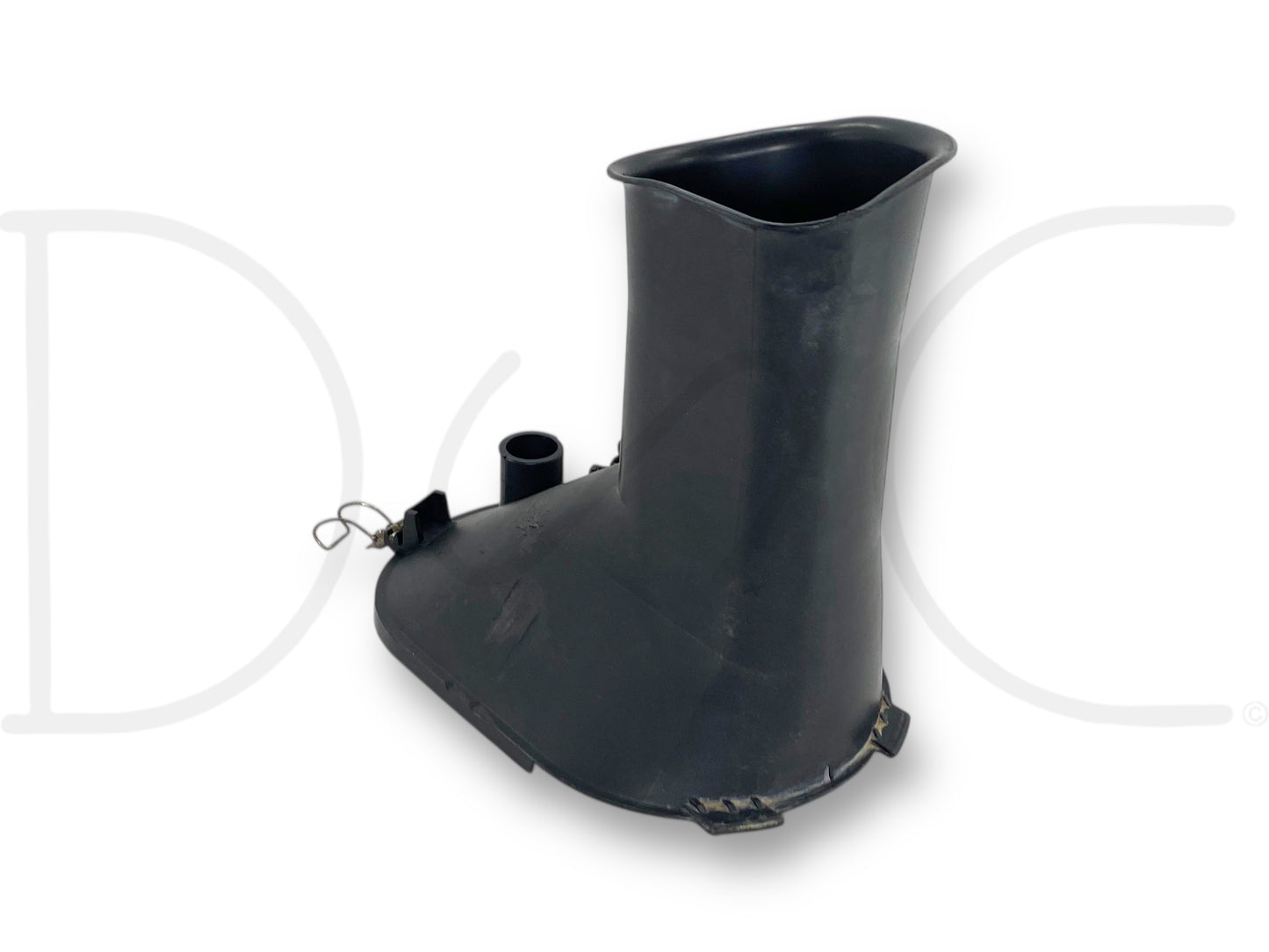 03-07 Ford F250 F350 6.0 6.0L Air Intake Inlet Housing Lid Filter Cover OE