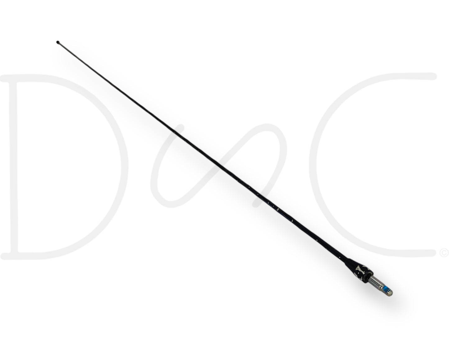 99-07 Ford F250 F350 Super Duty AM / FM Radio Antenna Mast OEM