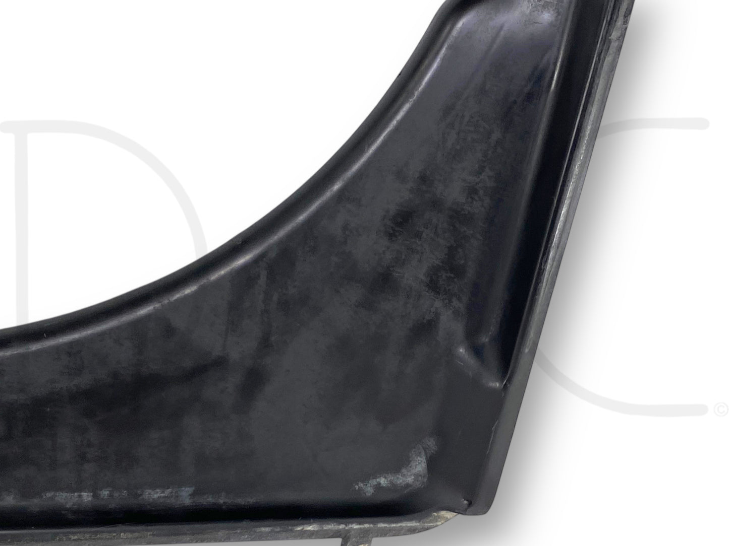 03-07 Ford F250 F350 6.0 6.0L Diesel Radiator Fan Shroud 3C34-8146-Aj *Blem*