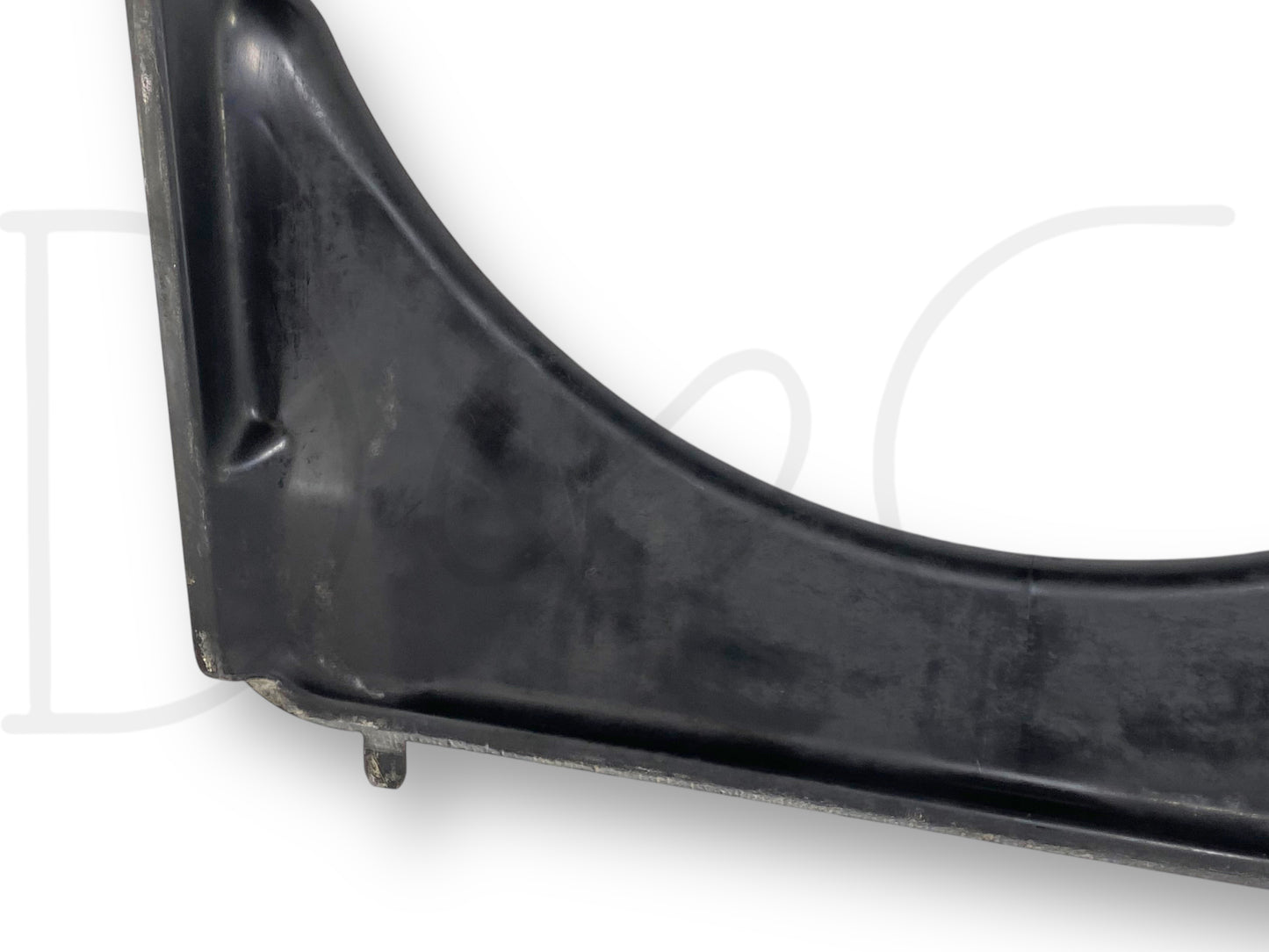 03-07 Ford F250 F350 6.0 6.0L Diesel Radiator Fan Shroud 3C34-8146-Aj *Blem*