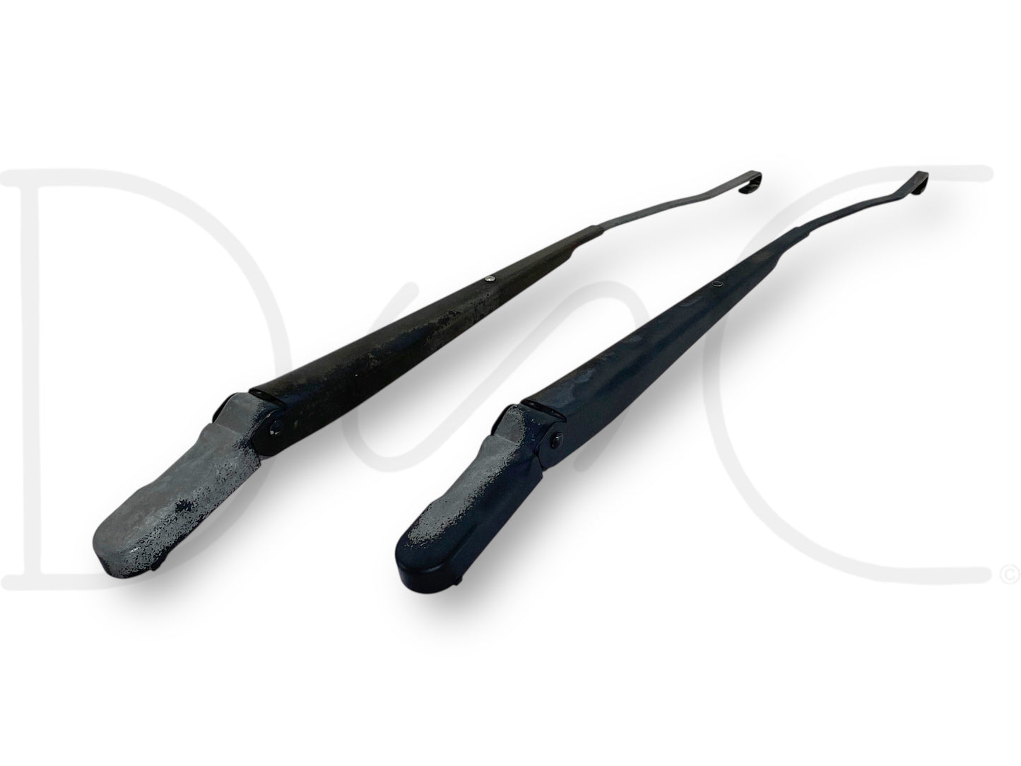 99-07 Ford F250 F350 Windshield Wiper Arm Set Pair RH Right LH Left OEM Arms