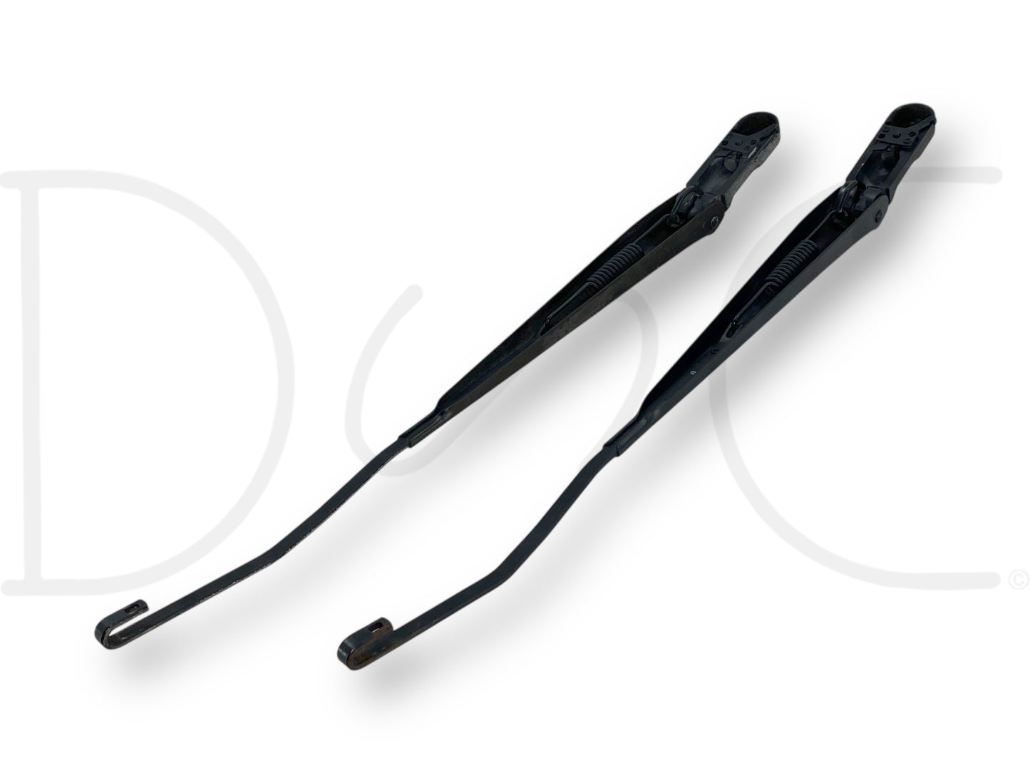 99-07 Ford F250 F350 Windshield Wiper Arm Set Pair RH Right LH Left OEM Arms
