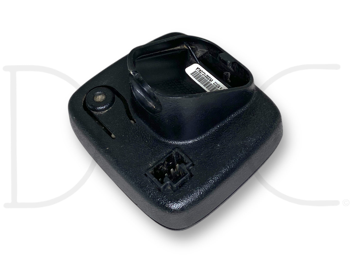 05-07 Ford F250 F350 Compass Module Rear View Mirror OEM