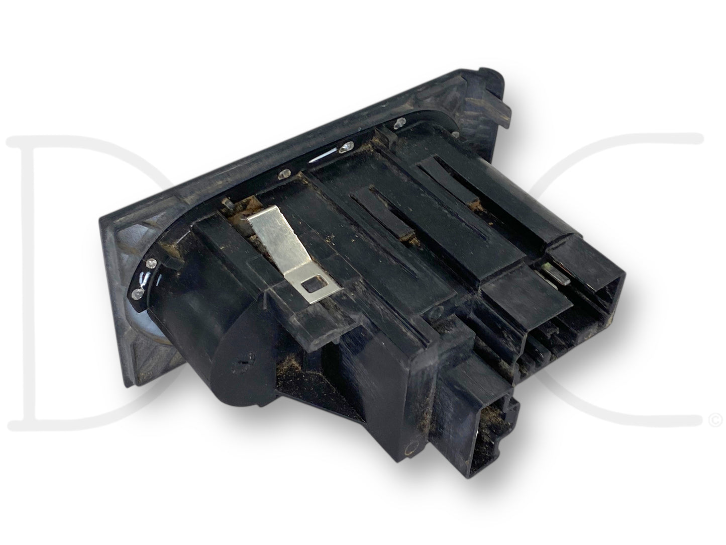 05-07 Ford F250 F350 Super Duty Headlight Switch W/ Fog Lights Auto 5C3T-13D062