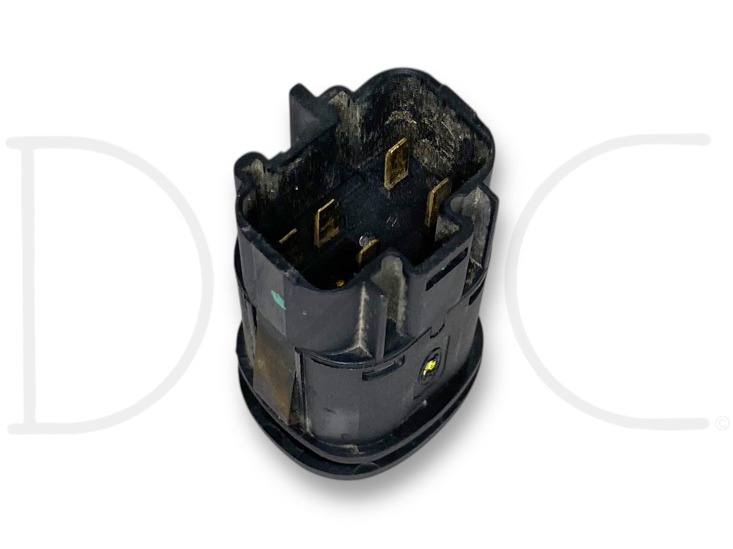 03-07 Ford F250 F350 Heated Seat Button Switch OE D3L0A