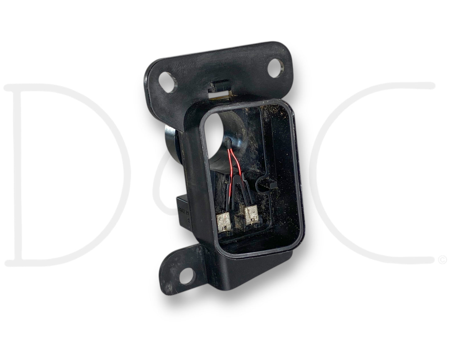 05-07 Ford F250 F350 Interior Cabin Air Temp Temperature Sensor OE 5C3X-19E888-A