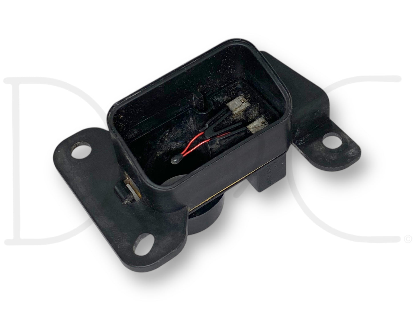 05-07 Ford F250 F350 Interior Cabin Air Temp Temperature Sensor OE 5C3X-19E888-A