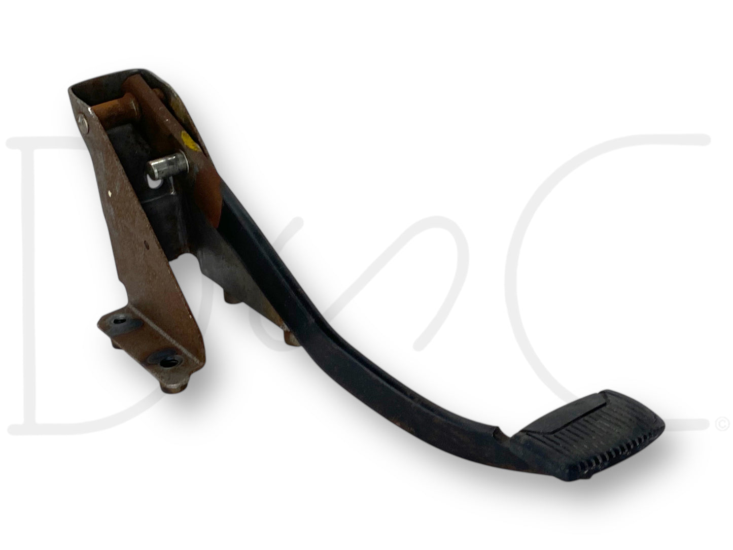05-07 Ford F250 F350 Brake Pedal Assembly Manual Transmission OEM