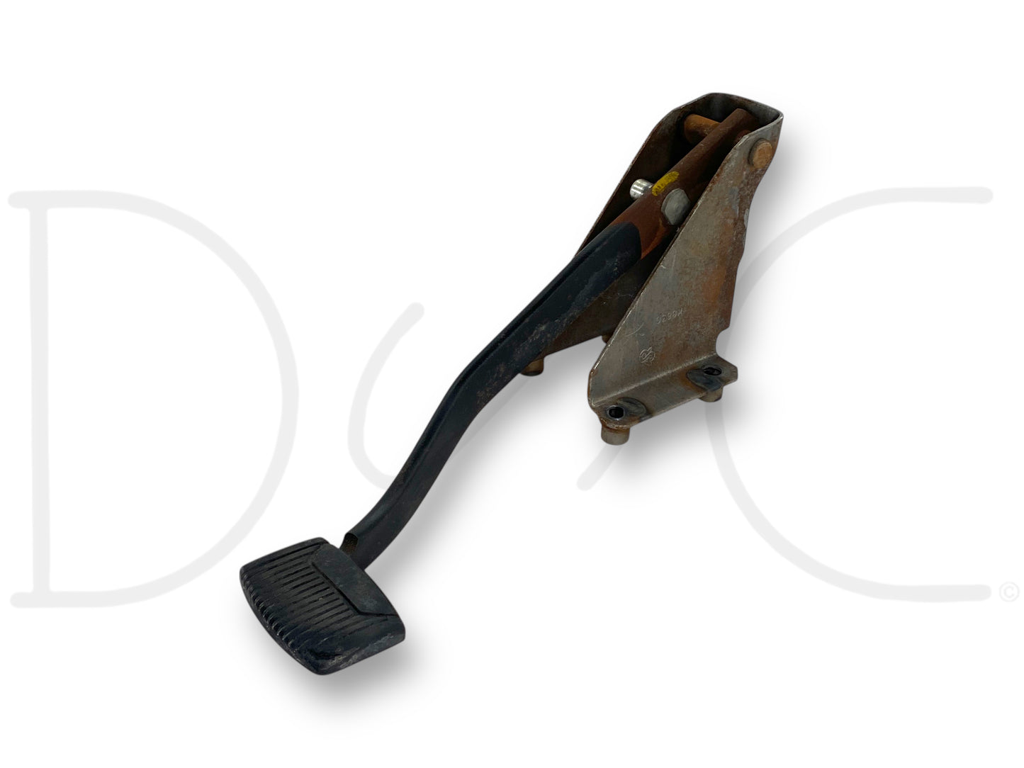 05-07 Ford F250 F350 Brake Pedal Assembly Manual Transmission OEM