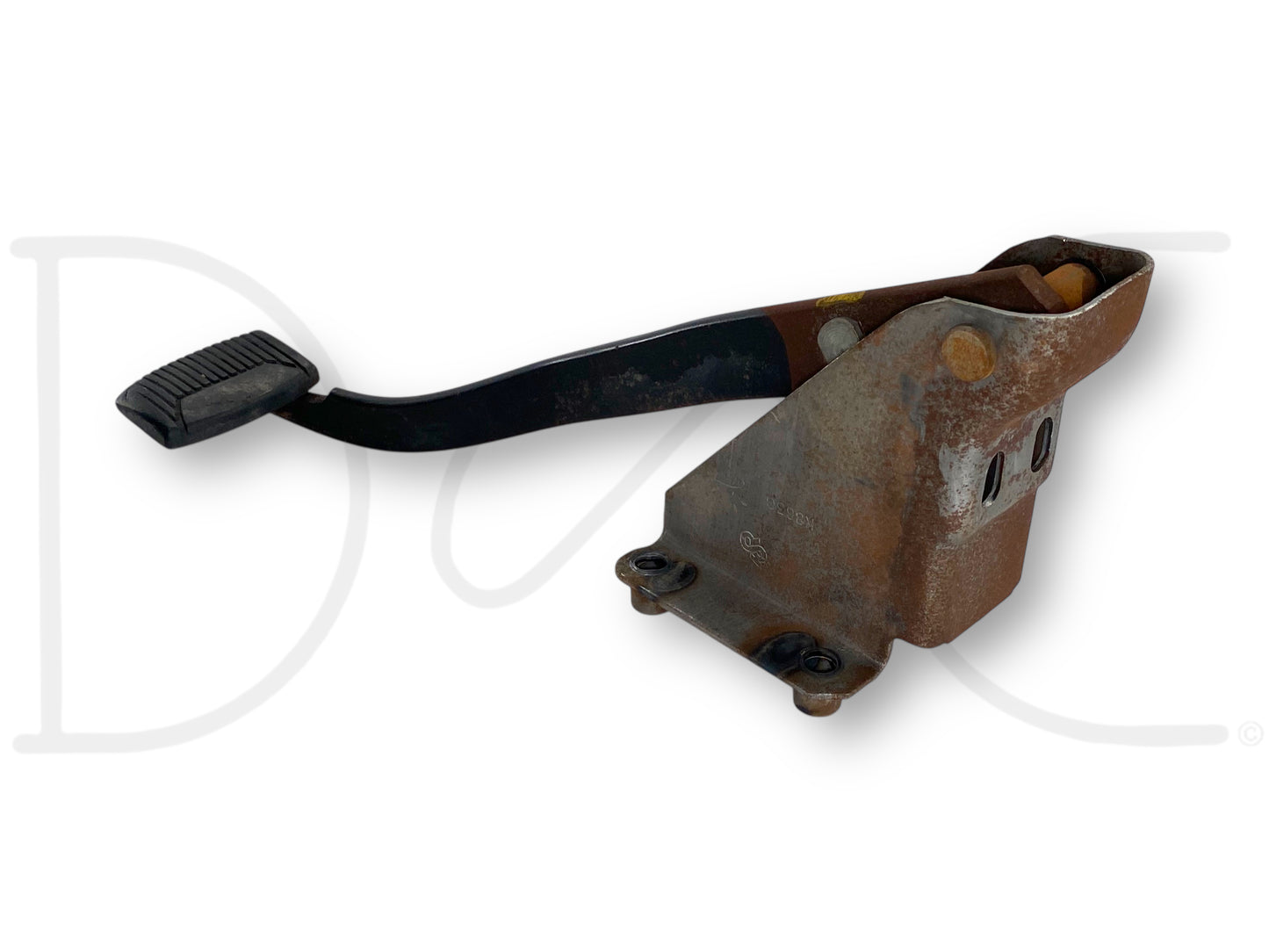 05-07 Ford F250 F350 Brake Pedal Assembly Manual Transmission OEM