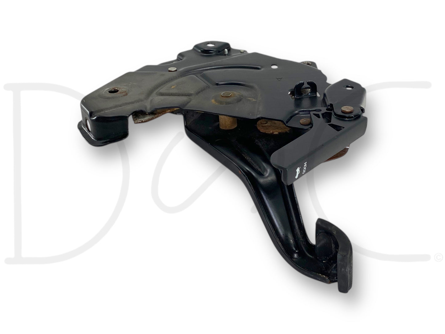05-07 Ford F250 F350 Emergency Parking Brake Pedal Assembly OEM