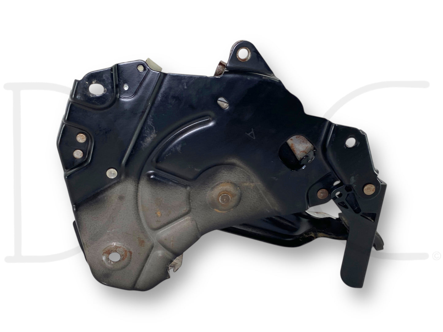 05-07 Ford F250 F350 Emergency Parking Brake Pedal Assembly OEM