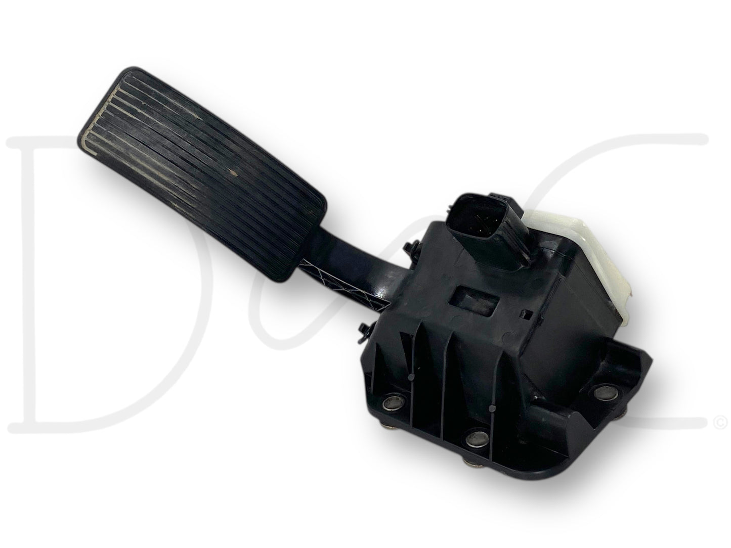 05-07 Ford F250 F350 6.0 Diesel Accelerator Throttle Gas Pedal 5C34-9F836-Db