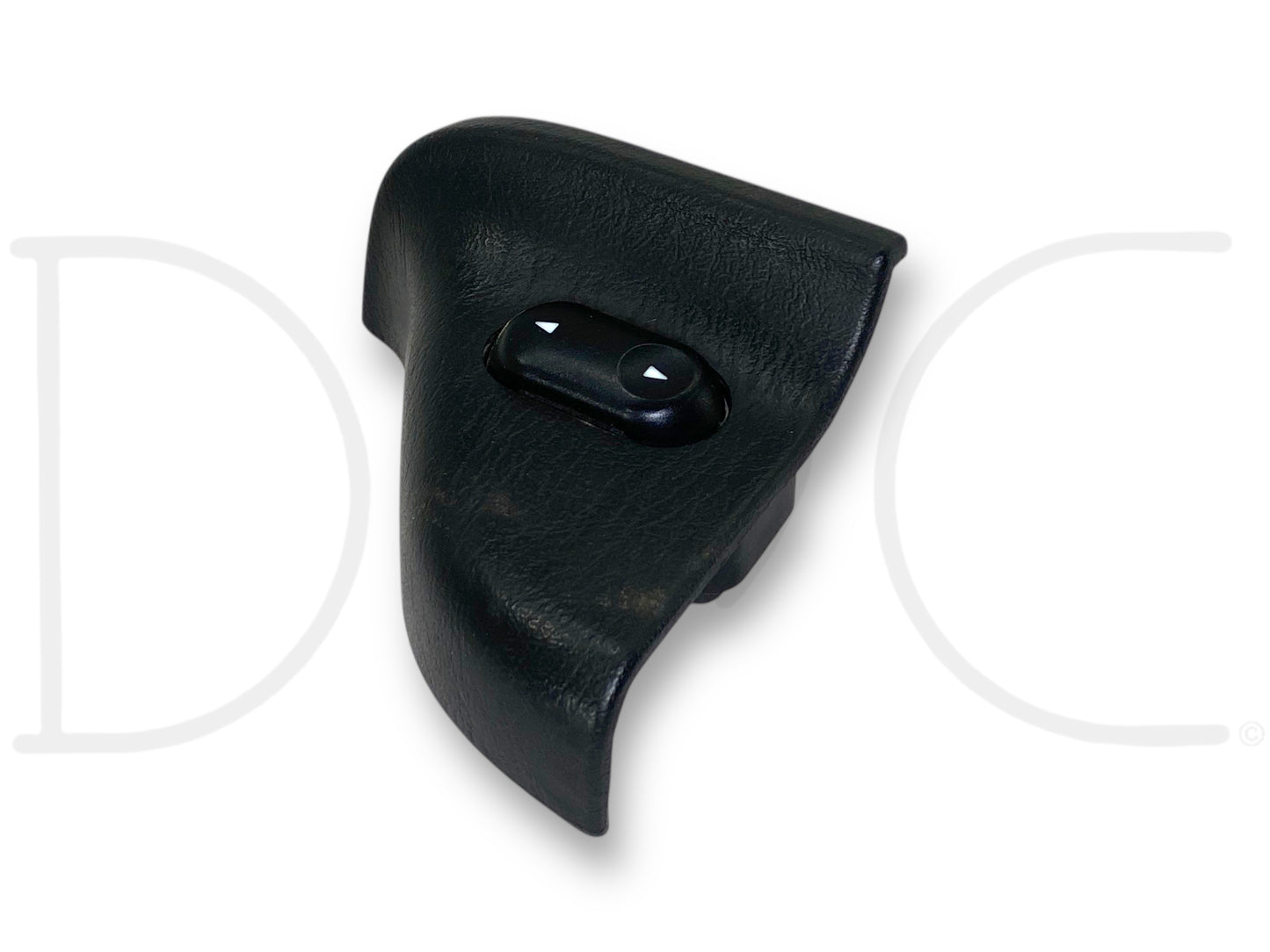 02-07 Ford F250 F350 Crew Cab RH Right Passenger Rear Door Window Switch