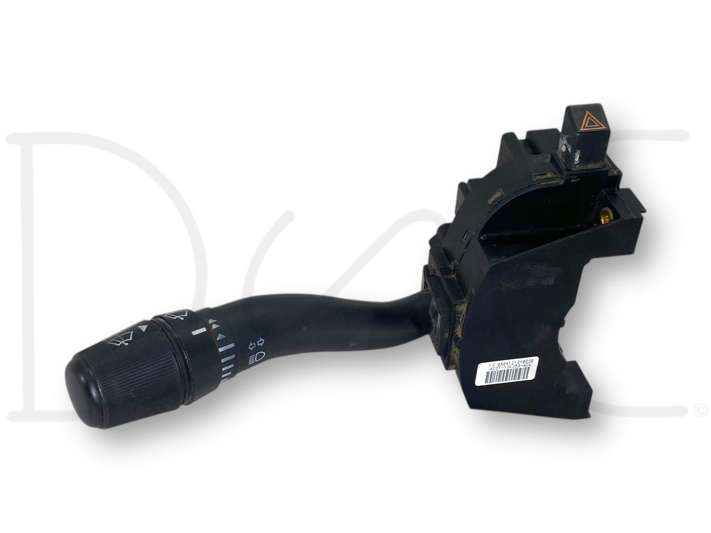 02-07 Ford F250 F350 Turn Signal Multifunction Wiper Switch OEM