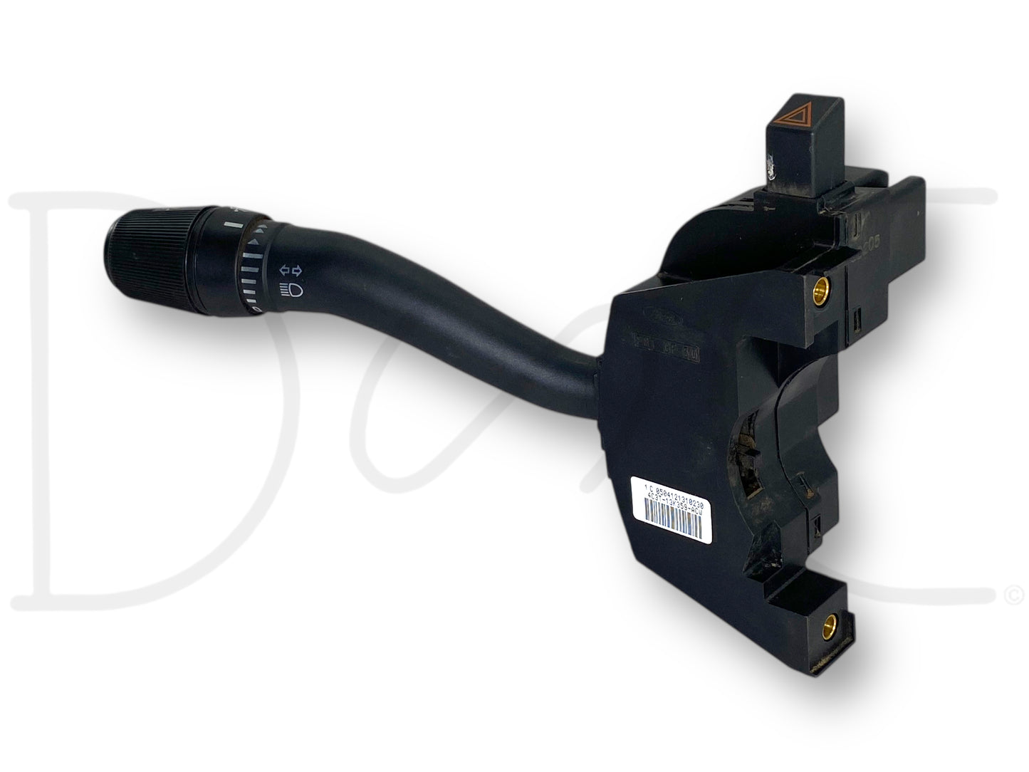 02-07 Ford F250 F350 Turn Signal Multifunction Wiper Switch OEM