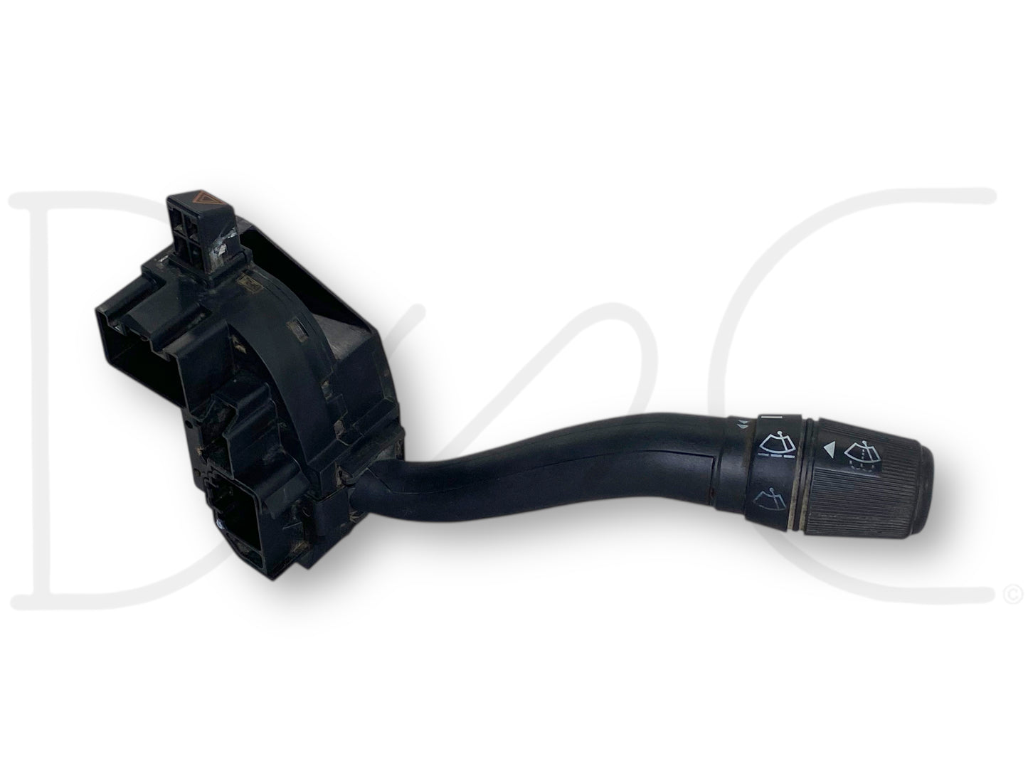02-07 Ford F250 F350 Turn Signal Multifunction Wiper Switch OEM