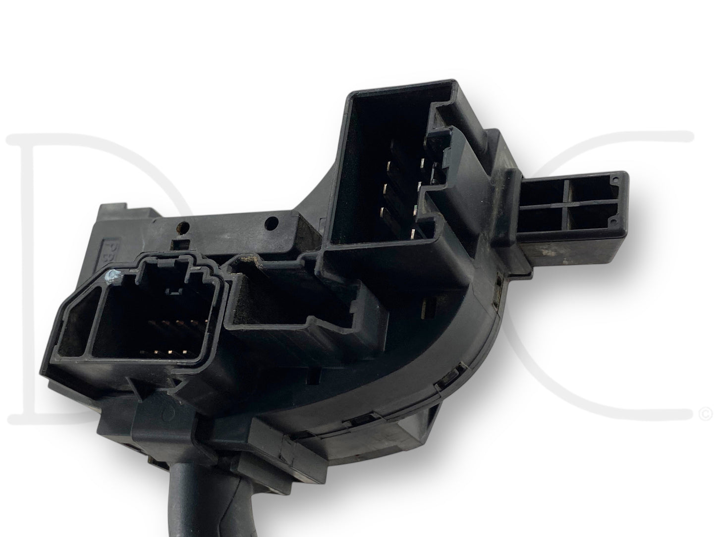 02-07 Ford F250 F350 Turn Signal Multifunction Wiper Switch OEM