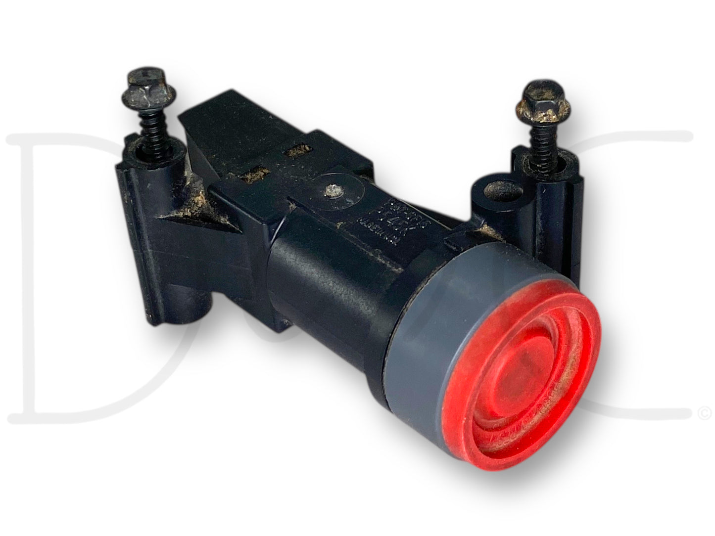 02-07 Ford F250 F350 Fuel Pump Shut Off Inertia Reset Switch 5L1T-9341-Aa
