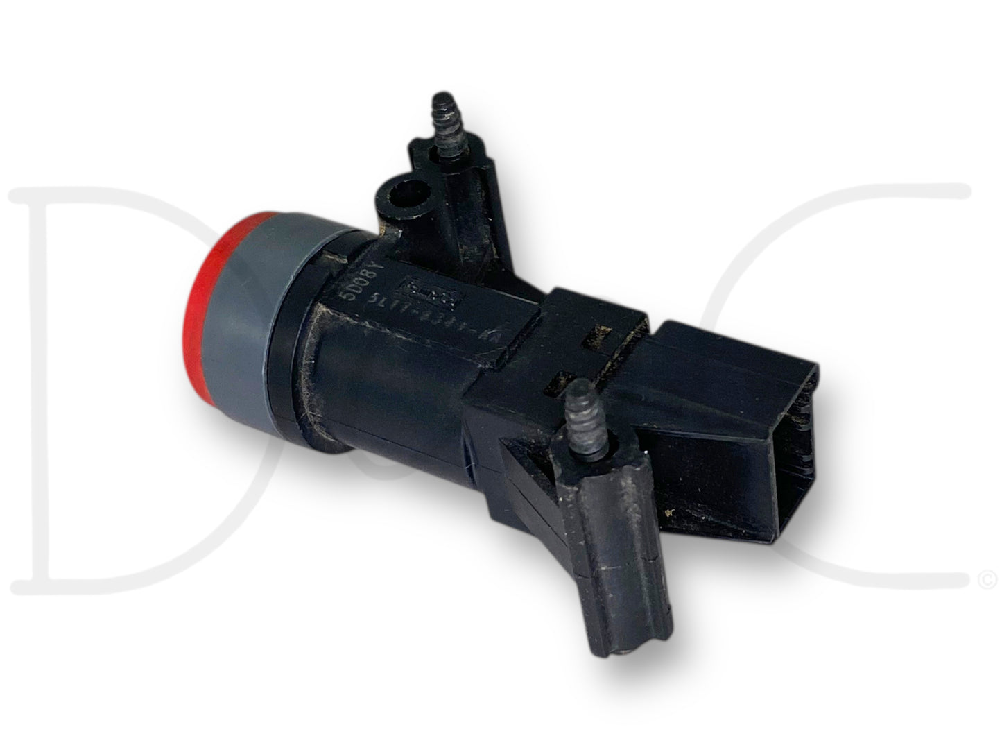 02-07 Ford F250 F350 Fuel Pump Shut Off Inertia Reset Switch 5L1T-9341-Aa