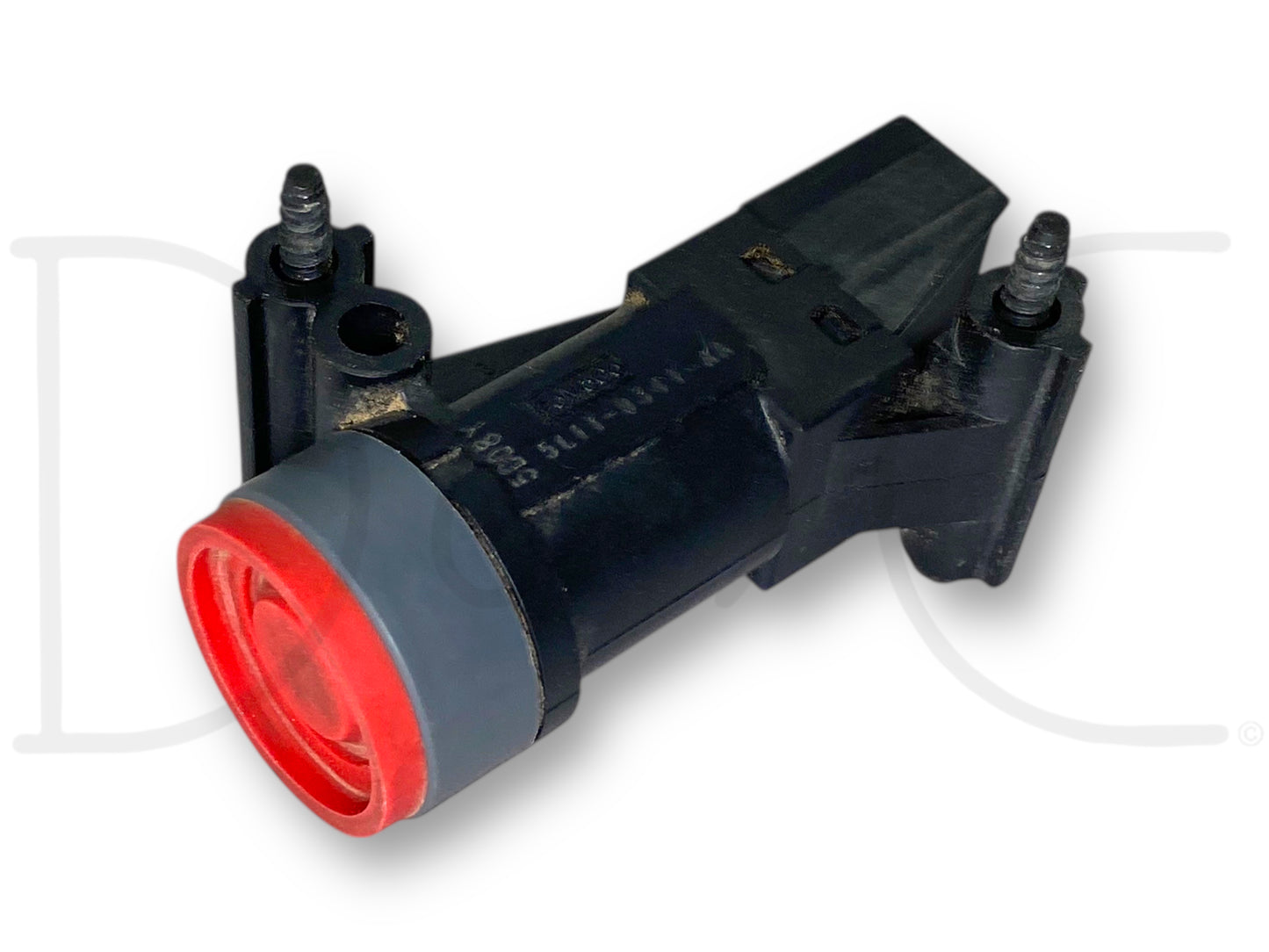 02-07 Ford F250 F350 Fuel Pump Shut Off Inertia Reset Switch 5L1T-9341-Aa