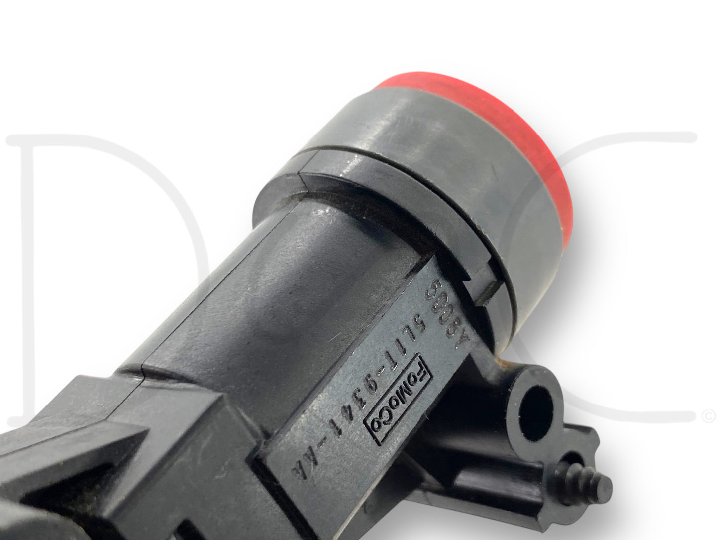 02-07 Ford F250 F350 Fuel Pump Shut Off Inertia Reset Switch 5L1T-9341-Aa