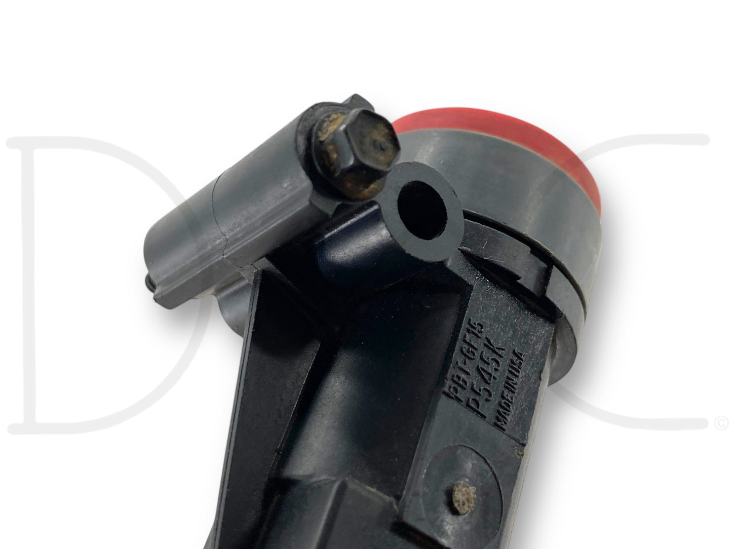 02-07 Ford F250 F350 Fuel Pump Shut Off Inertia Reset Switch 5L1T-9341-Aa