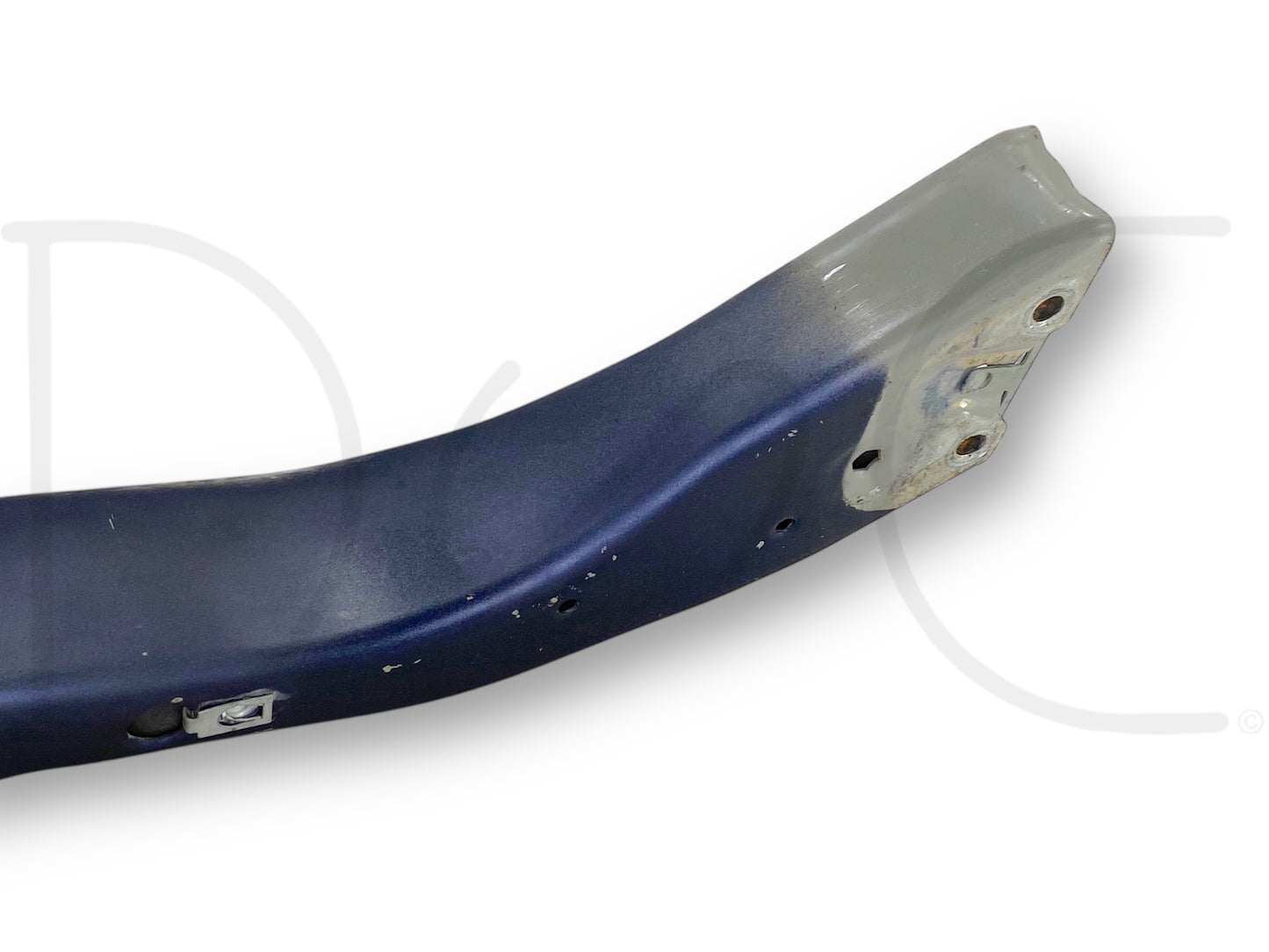 99-07 Ford F250 F350 Super Duty Upper Tie Bar Radiator Support Brace Crossmember