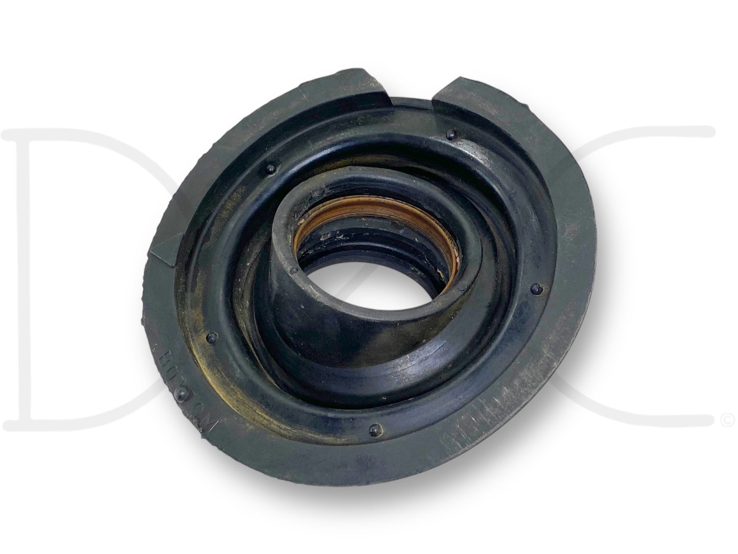 05-07 Ford F250 F350 Steering Column Shaft Firewall Grommet Boot 5C34-3D677-Ad