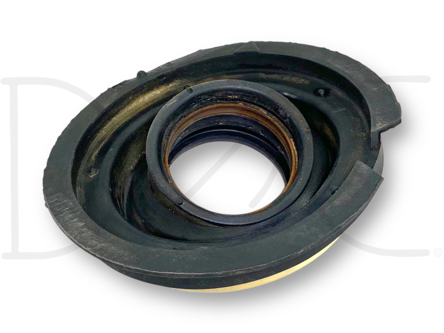 05-07 Ford F250 F350 Steering Column Shaft Firewall Grommet Boot 5C34-3D677-Ad