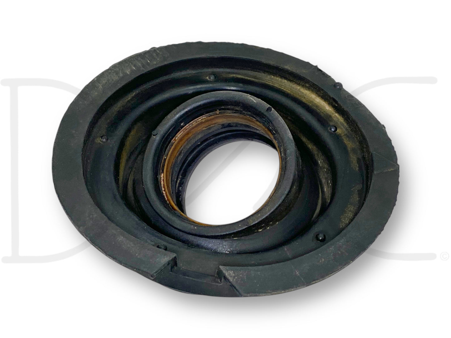 05-07 Ford F250 F350 Steering Column Shaft Firewall Grommet Boot 5C34-3D677-Ad