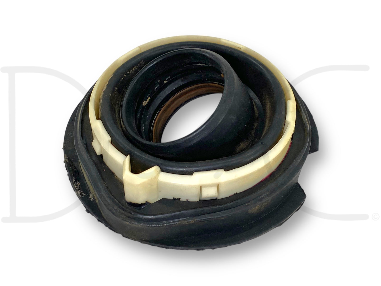 05-07 Ford F250 F350 Steering Column Shaft Firewall Grommet Boot 5C34-3D677-Ad