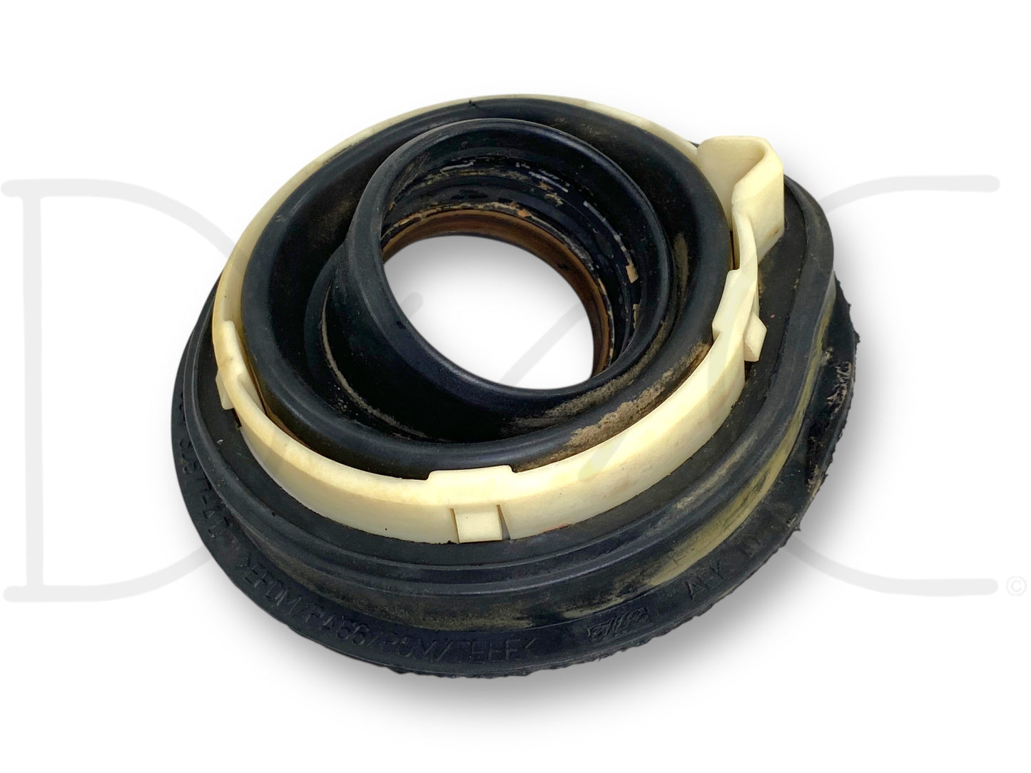 05-07 Ford F250 F350 Steering Column Shaft Firewall Grommet Boot 5C34-3D677-Ad