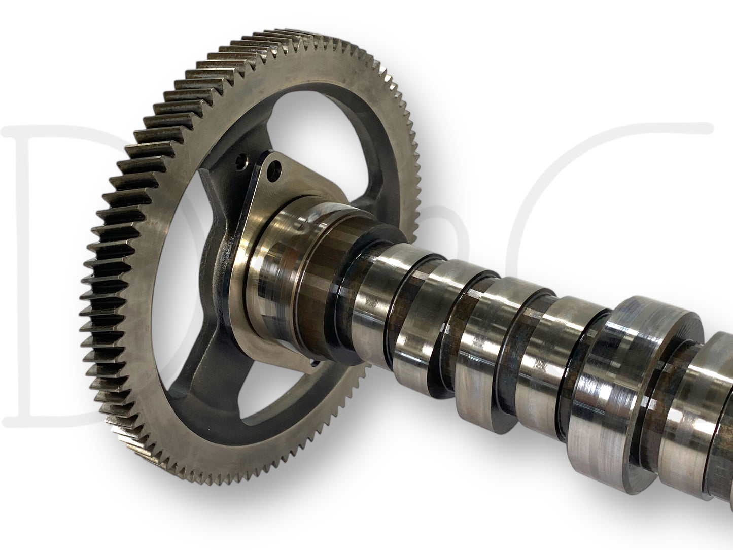 Ford 6.0L / 6.4L Powerstroke Diesel Camshaft 1843349C1 Cam W/ Gear OE