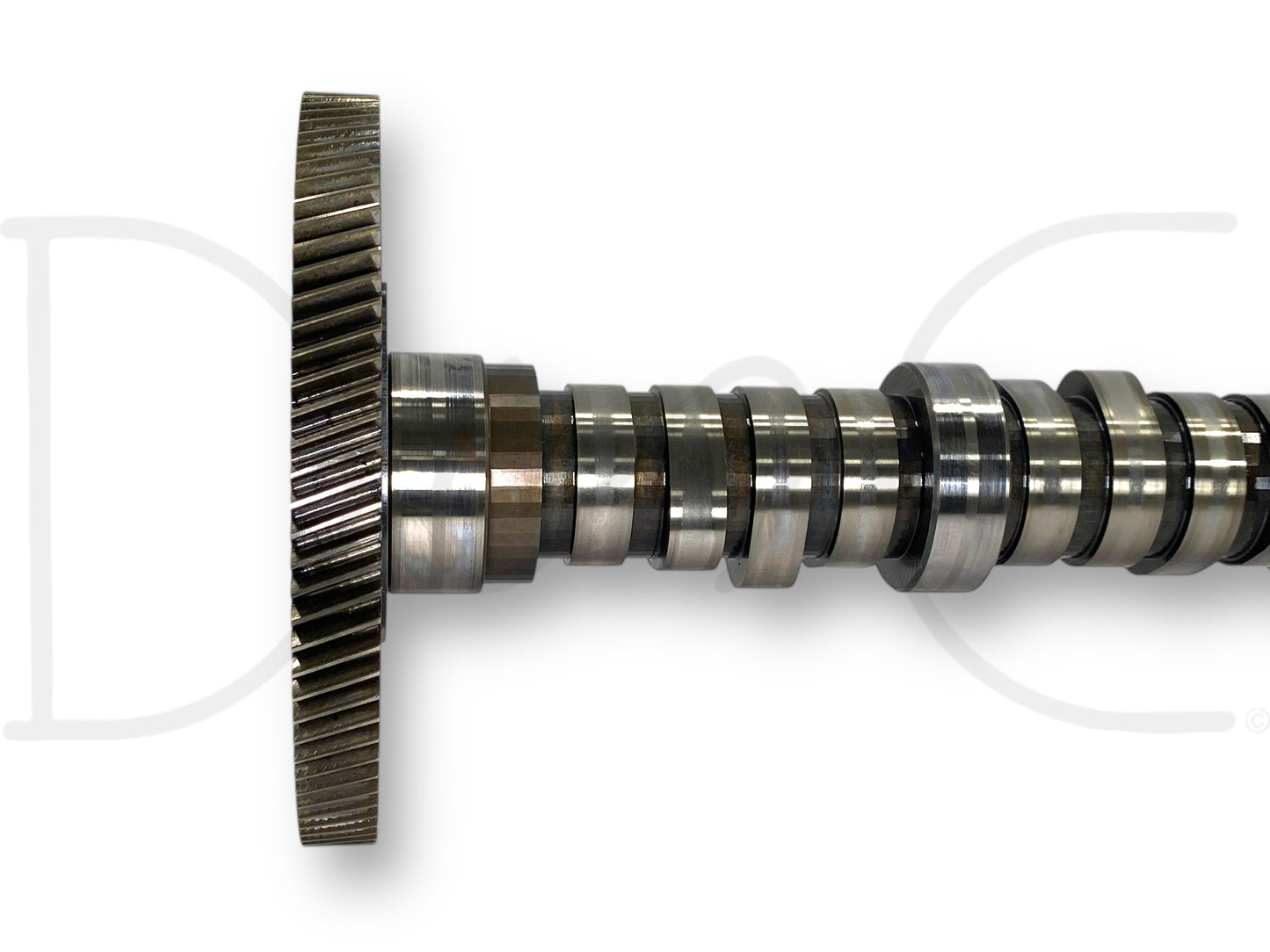 Ford 6.0L / 6.4L Powerstroke Diesel Camshaft 1843349C1 Cam W/ Gear OE