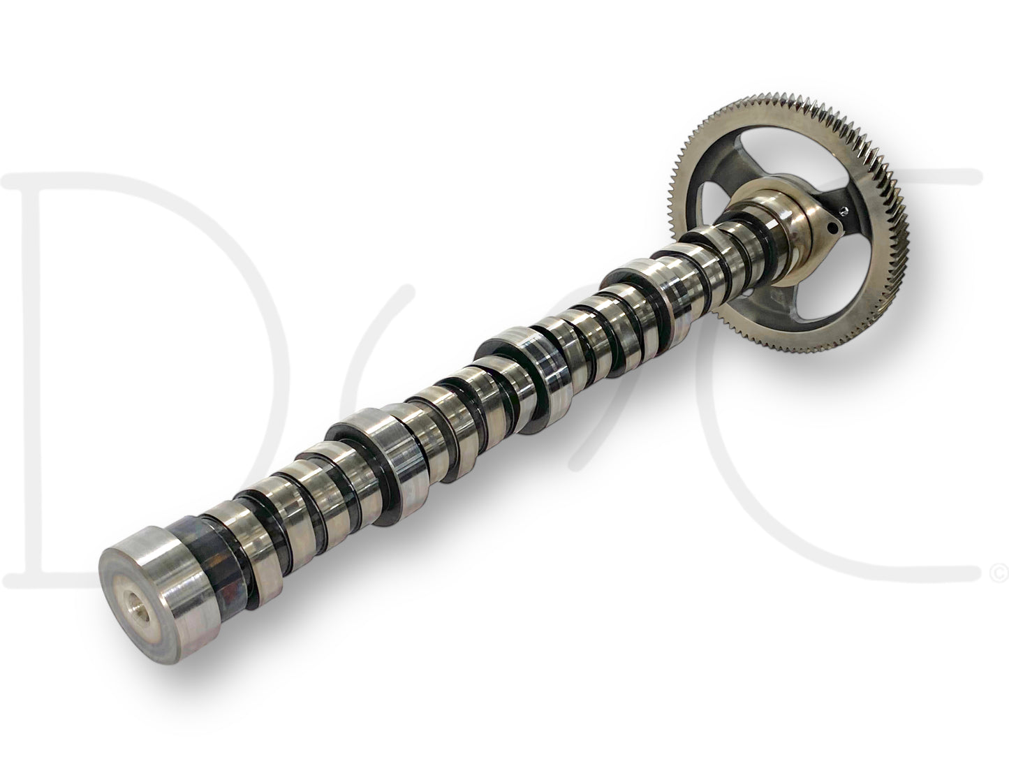 Ford 6.0L / 6.4L Powerstroke Diesel Camshaft 1843349C1 Cam W/ Gear OE