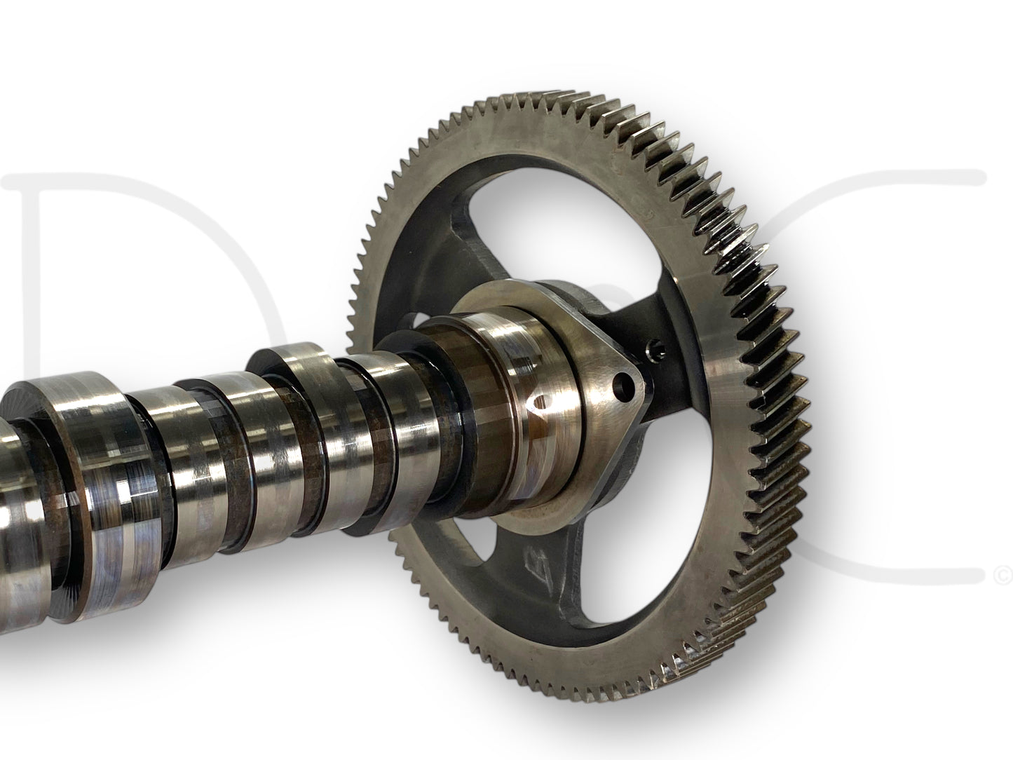 Ford 6.0L / 6.4L Powerstroke Diesel Camshaft 1843349C1 Cam W/ Gear OE