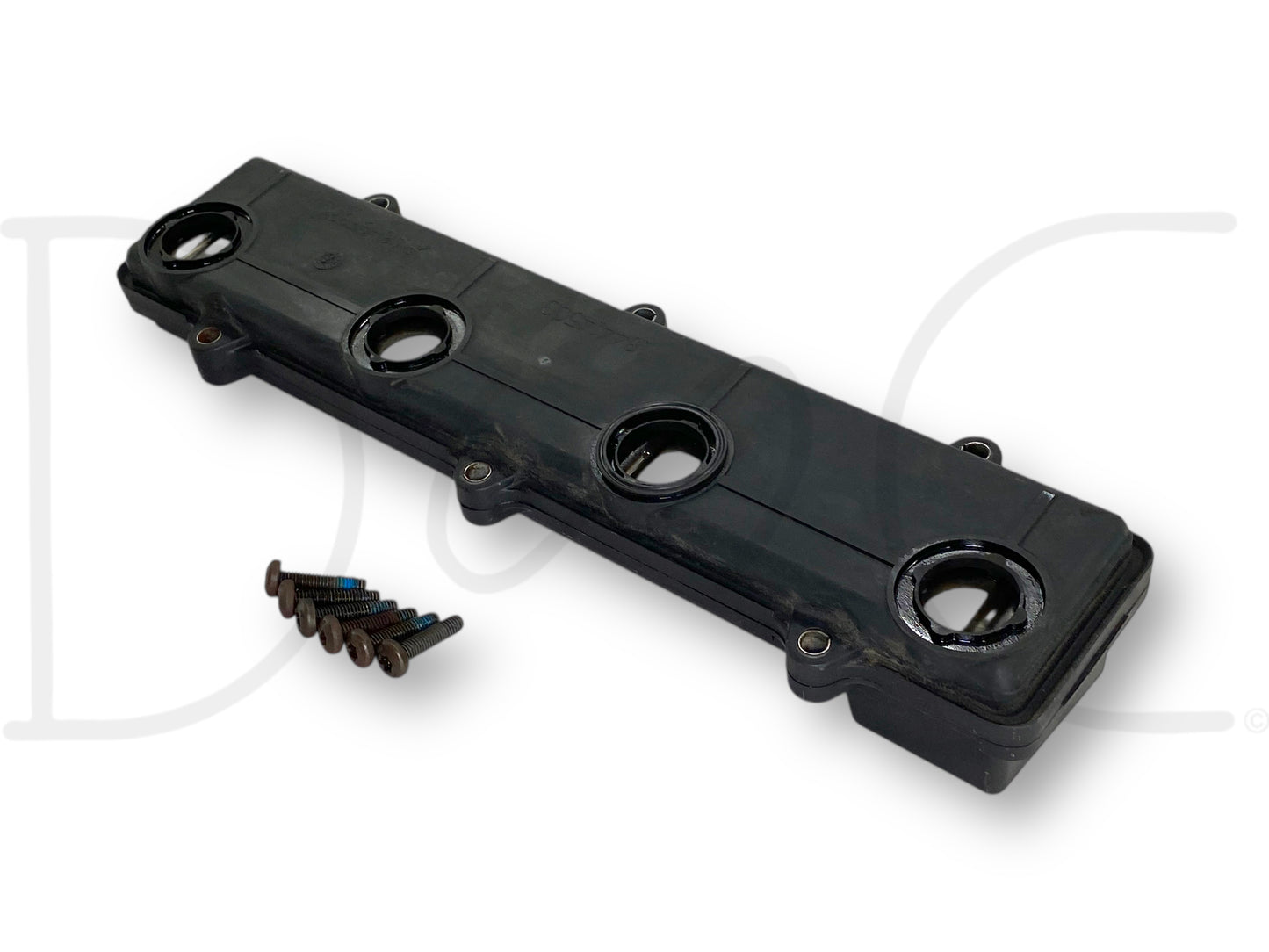 04-07 Ford F250 F350 6.0 6.0L Diesel Valve Cover Crankcase Vent OE 1844145C3
