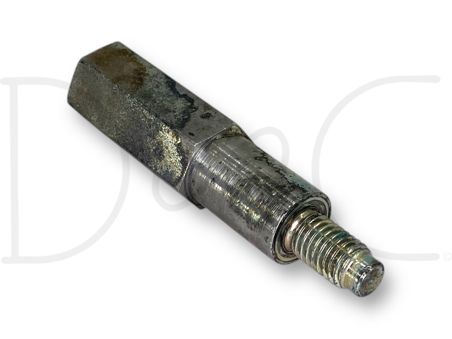 05-07 Ford F250 F350 6.0 6.0L Diesel Fan Shroud Stand Off Bolt Stud Mount