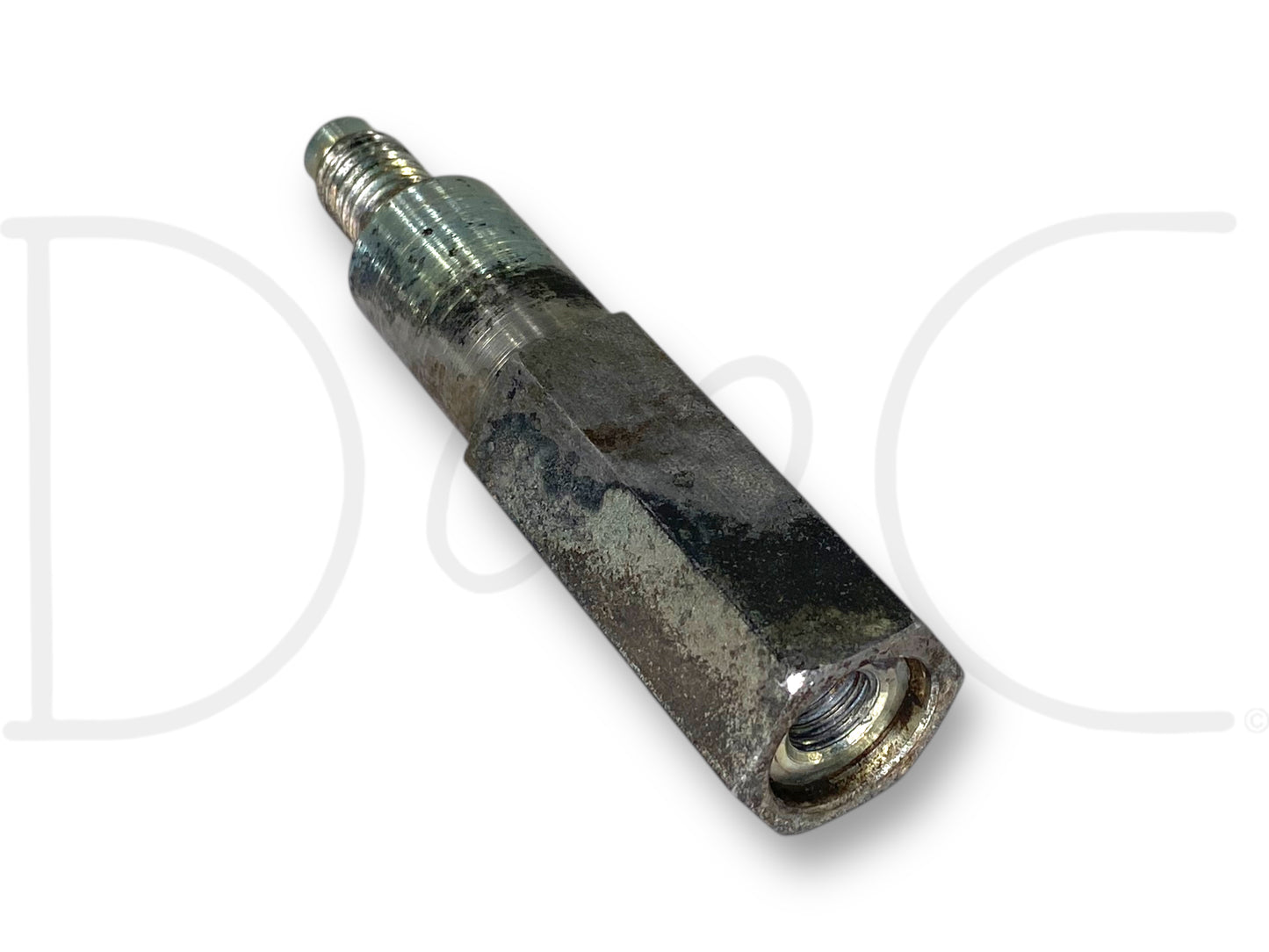 05-07 Ford F250 F350 6.0 6.0L Diesel Fan Shroud Stand Off Bolt Stud Mount
