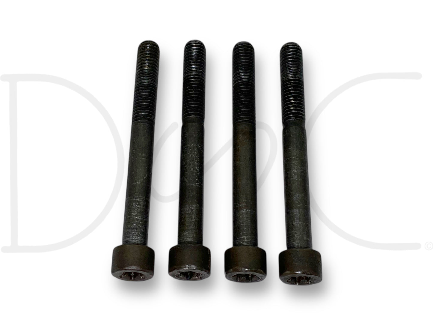 03-07 Ford F250 F350 6.0 6.0L Diesel Fuel Oil Filter Housing Bolts Bolt Set OE