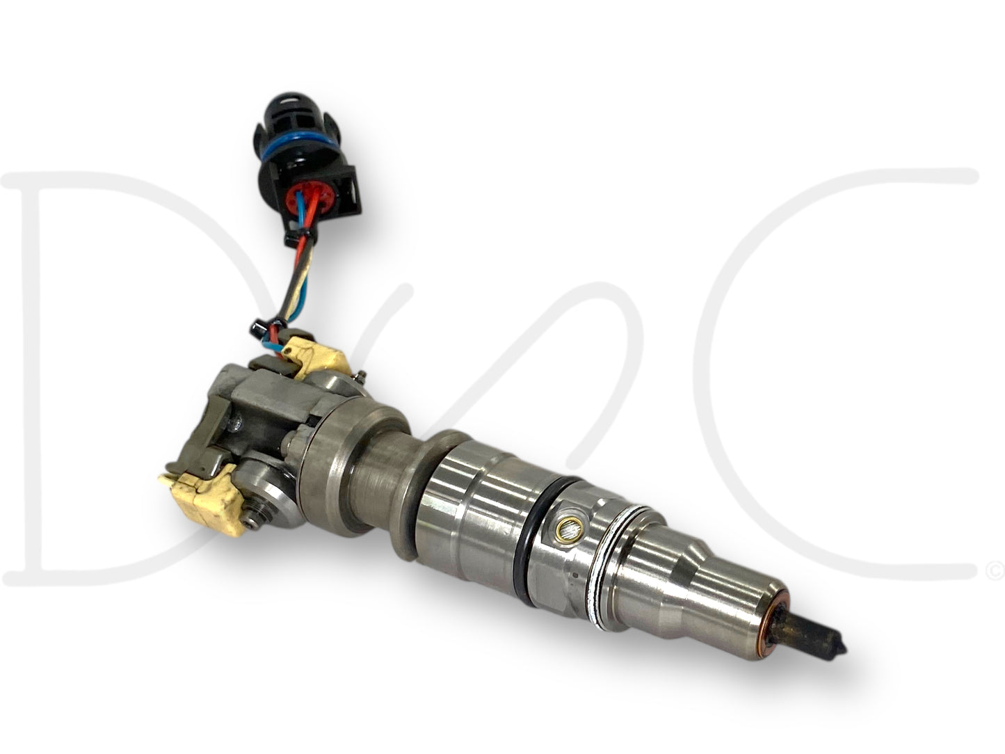 03-07 Ford F250 F350 6.0 6.0L Diesel Fuel Injector Set (8) Injectors *Cores*