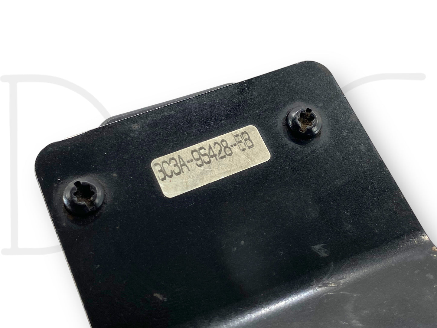 03-07 Ford F250 F350 6.0 6.0L Diesel OE Map Sensor W/ Bracket 3C3A-9S428-Bb