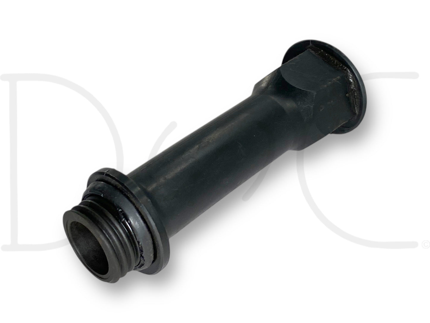 03-07 Ford F250 F350 6.0 6.0L Valve Cover Oil Filler Tube Oil Fill OE
