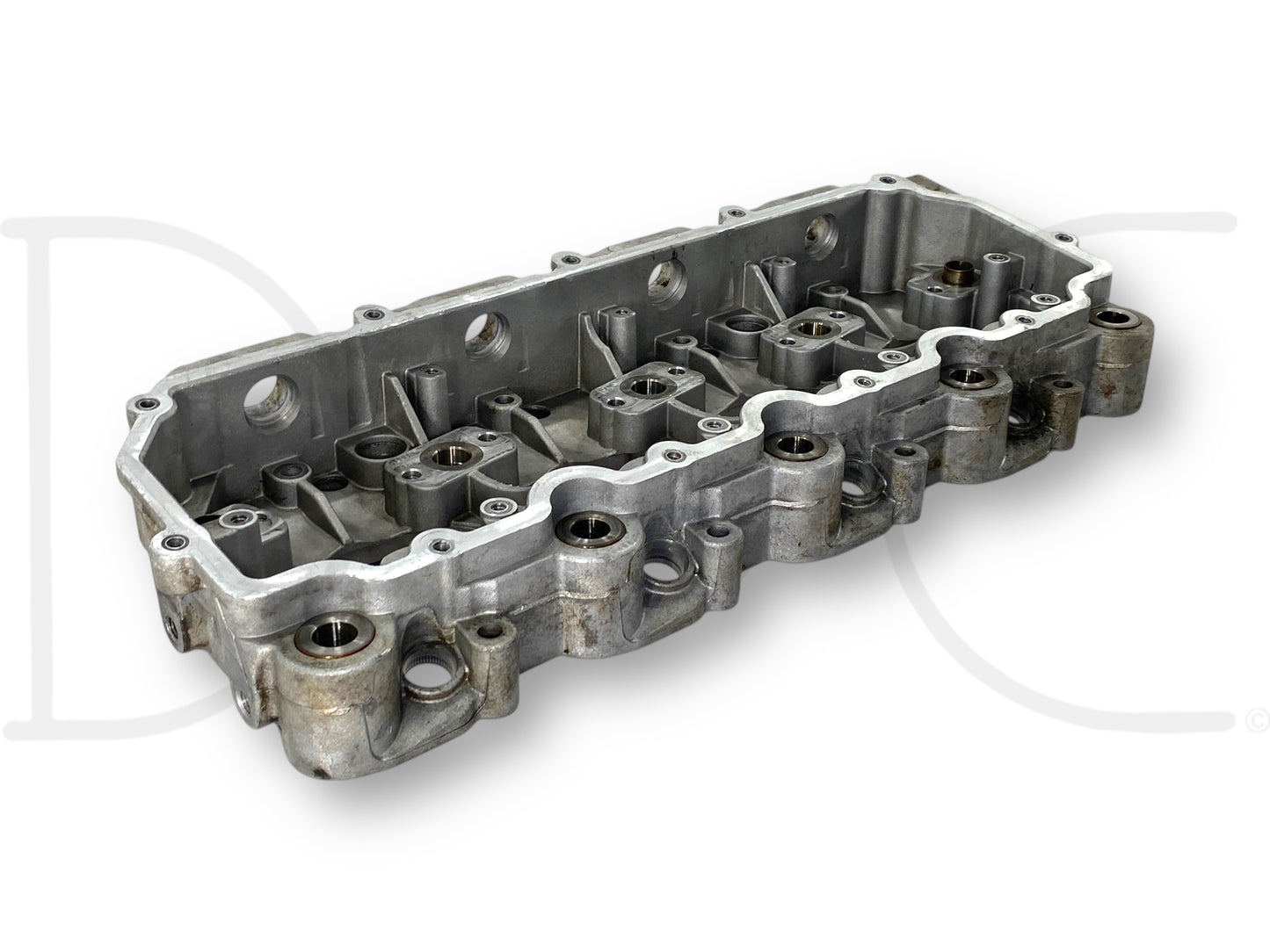 03-05 Ford F250 F350 6.0 6.0L Diesel Rocker Box Arm Housing 18MM 1843351C2 OE