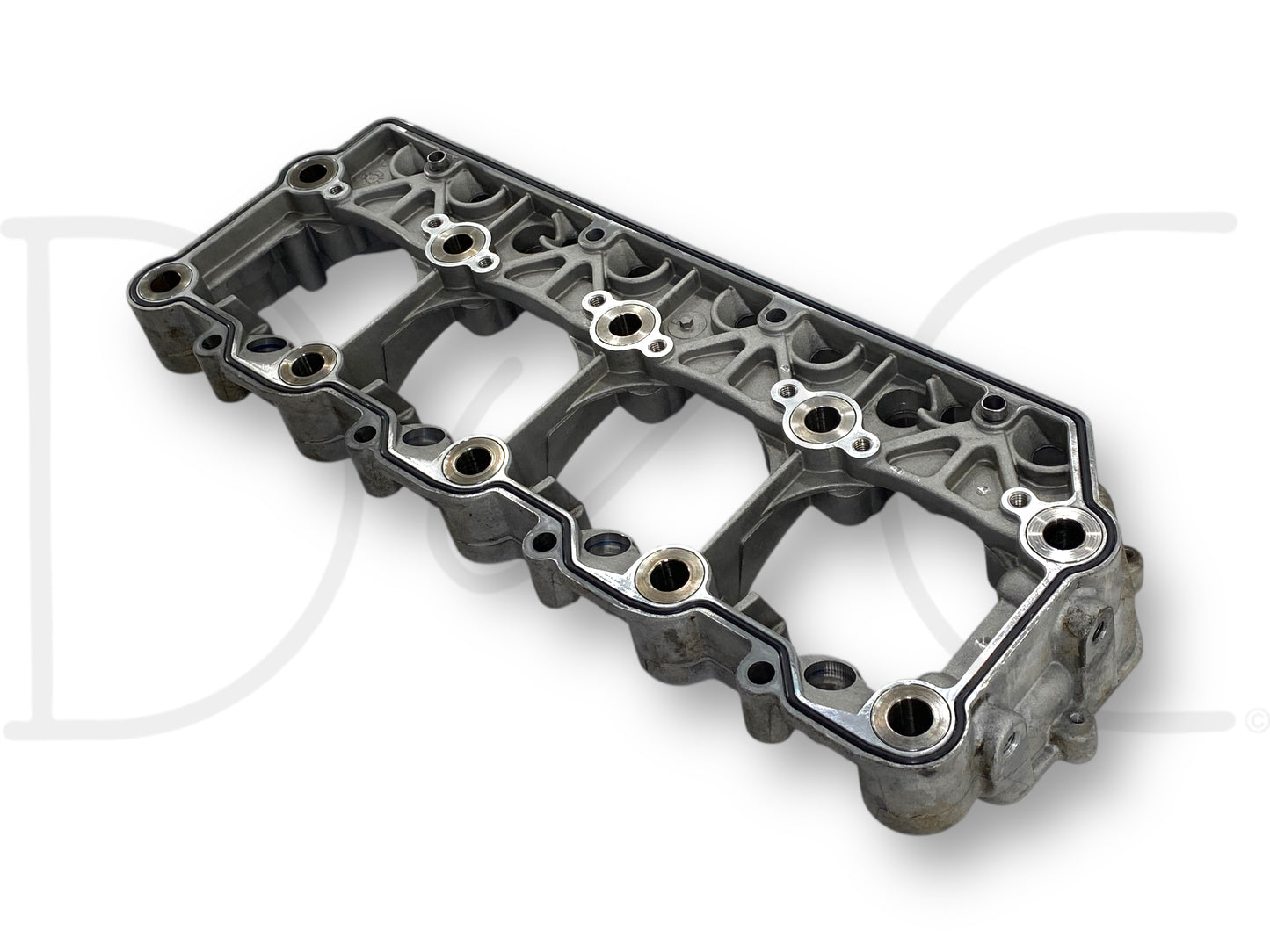 03-05 Ford F250 F350 6.0 6.0L Diesel Rocker Box Arm Housing 18MM 1843351C2 OE