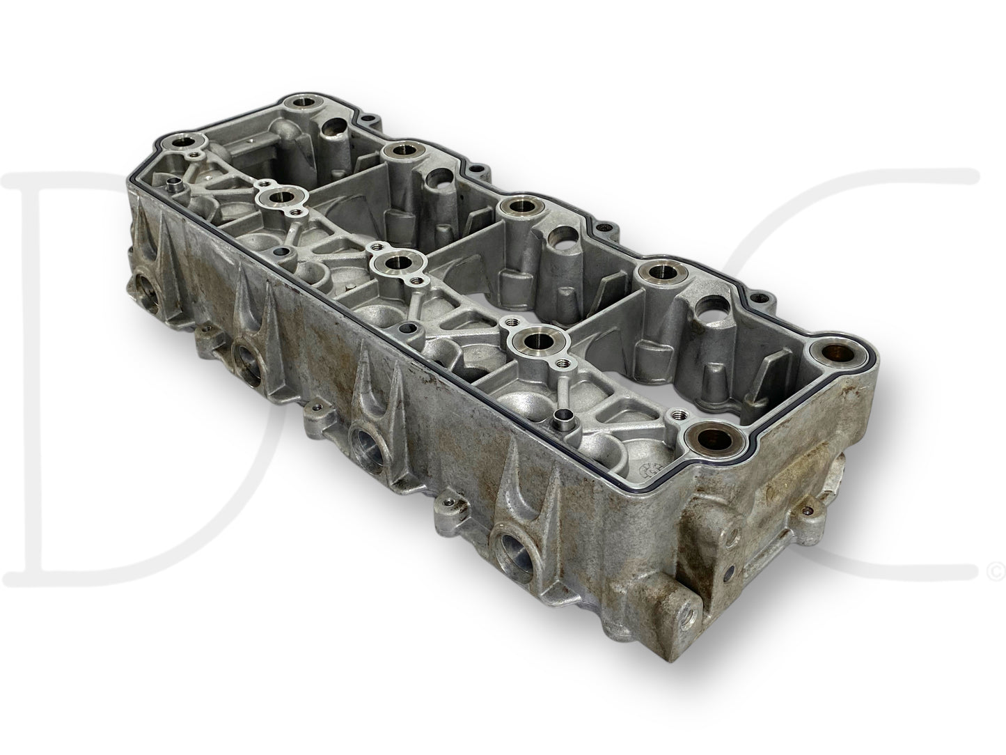 03-05 Ford F250 F350 6.0 6.0L Diesel Rocker Box Arm Housing 18MM 1843351C2 OE